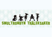 Smultronbyn Träleksaker