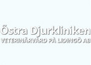 Östra Djurkliniken