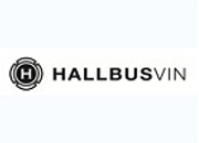 Hallbus Vin