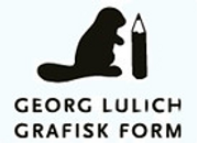 Georg Lulich Grafisk Form