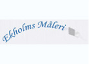 Ekholms Måleri AB