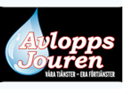 Avloppsjouren    AB