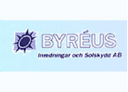 Byreus Inredningar & Solskydd