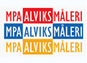 MPA Alviks Måleri AB