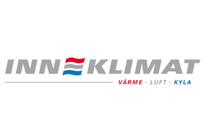 Inneklimat Service IVT Center