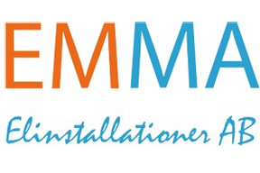 EMMA Elinstallationer AB