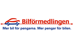Bilförmedlingen Stockholm