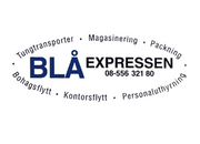 Blå Expressen