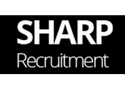 Sharp Recruitment