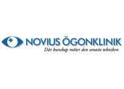 Novius Ögonklinik