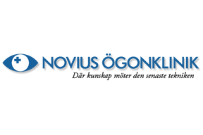 Novius Ögonklinik