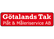 Götalands Tak Plåt & Måleriservice AB