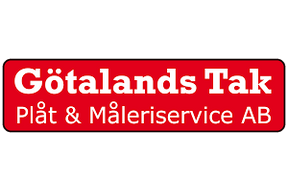 Götalands Tak Plåt & Måleriservice AB
