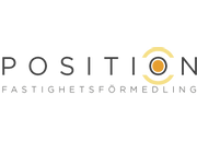 Position Fastighetsförmedling