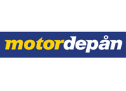 Motordepån