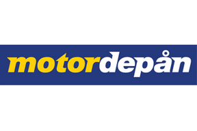 Motordepån