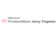Tandläkare Jenny Tingstam