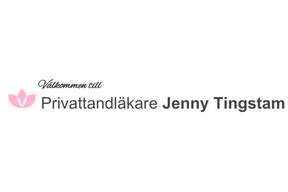 Tandläkare Jenny Tingstam