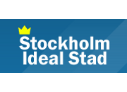 Stockholm Ideal Stad Bygg