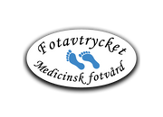 Fotvårdssalongen Fotavtrycket