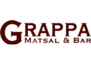 Grappa Matsal & Bar
