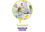 Rengörare Näslund Hemma AB