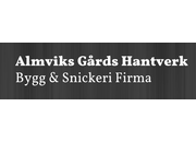 Almviks Gårds Hantverk