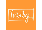 En Härlig Salong i Stockholm