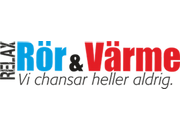 Relax Rör & Värme IVT Center