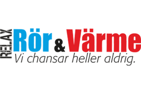 Relax Rör & Värme IVT Center