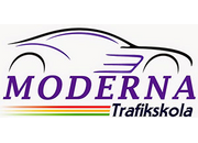 Moderna Trafikskola