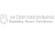 Örby Redovisning