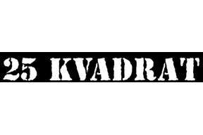 25 Kvadrat