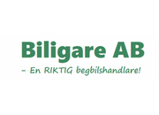Biligare AB