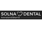 Solna Dental Arenatandläkarna