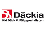 KM Däck & Fälg Specialisten - Däckia