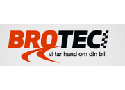 Brotec Ditec Bilvårdscenter