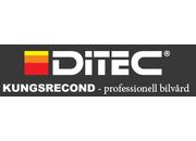 Kungsrecond - Ditec