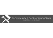 Bromma Köksrenovering AB