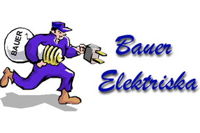 Bauer Elektriska AB