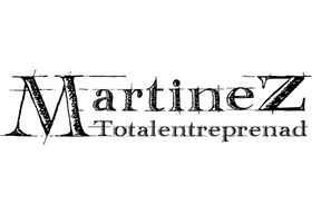 Martinez Totalentreprenad