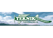 Lj Teknik & Rehabservice