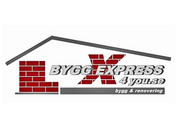 Bygg Express 4 you