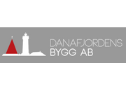 Danafjordens Bygg