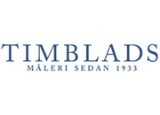 Timblads Målerifirma