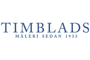 Timblads Målerifirma