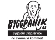Bygg Panik AB