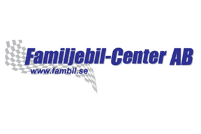 Familjebil-Center