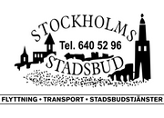 Stockholms Stadsbud