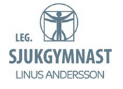 Leg. Sjukgymnast Linus Andersson